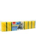 CLEAN Sponge Pot Cleaner 8pc