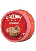 Carnex Pate with ham 150g