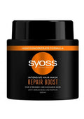 Syoss hair mask Repair boost 500ml