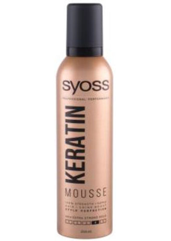 Syoss - Keratin Foam 250ml
