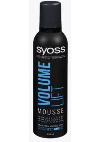 Syoss - Volume Lift Foam 250ml