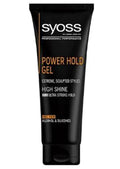 Syoss Power Hold Gel 250ml