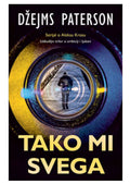 Tako mi svega Džejms Paterson