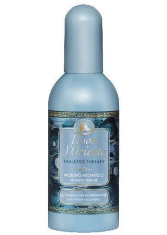Tesori d'Oriente Thalasso therapy Parfume 100ml
