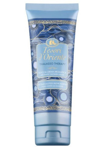 Tesori d'Oriente shower cream Thalasso therapy 250ml