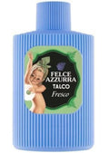 Felce Azzurra Talc Fresh 200g