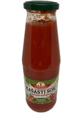 Tanasic Fresh Tomato Juice With Himalayan salt MILD 720ml