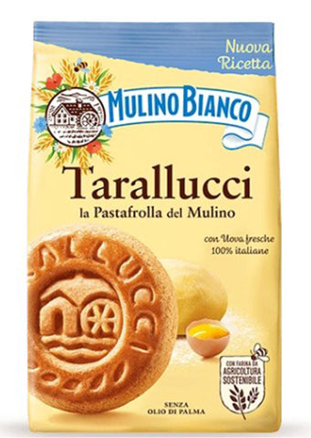 Mulino Bianco Tarallucci 350g
