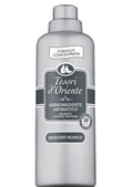 Tesori d'Oriente White musk fabric softener 760ml