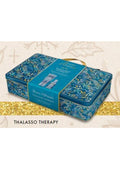 Tesori d'Oriente Thalasso Therapy Metal shower case + parfume