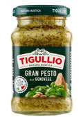 Tigullio Genovese pesto 190g