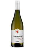 Tikves Temjanika white wine 12% vol. Alcohol 750ml
