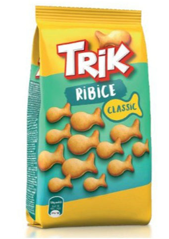 Banini Trik fish classic 90g