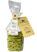 Trulli & Sassi Pasta Olive leaves 400g