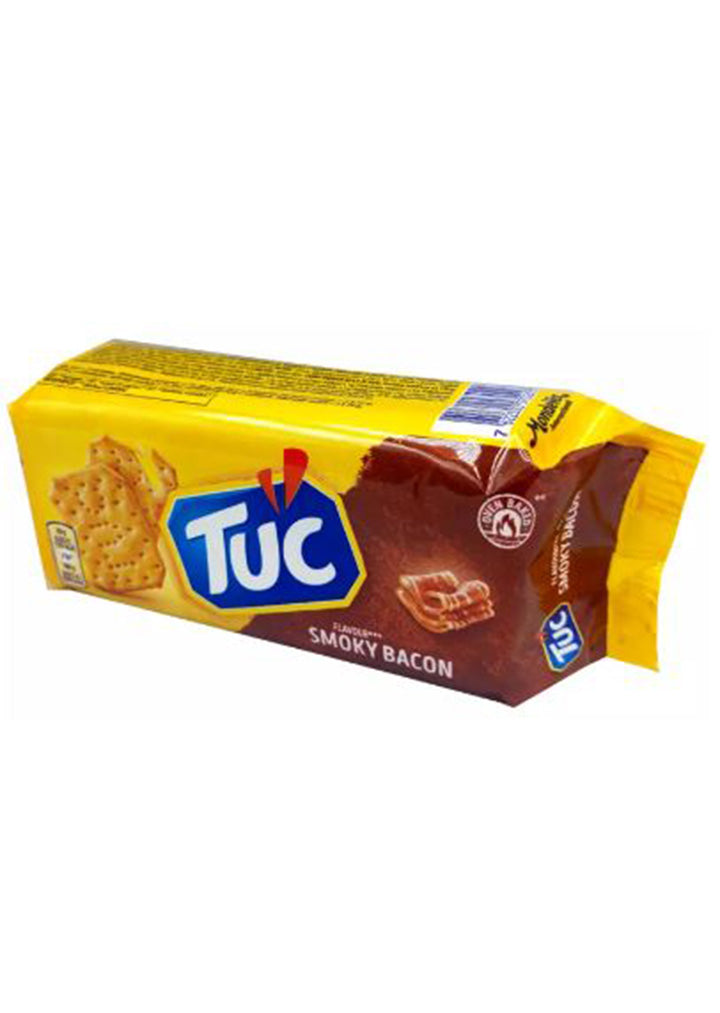 TUC Crackers bacon 100g