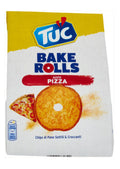 Tuc Bake rolls Pizza flavor 150g