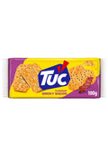 TUC Crackers bacon 100g