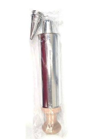 Breza Wooden churros & tulumba maker 23cm