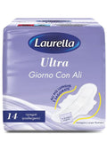 Laurella Panty liner ultra absorbent 14pack