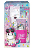 BE A UNICORN Oral care set