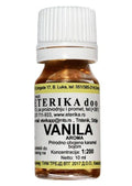 Eterika Vanilla flavor 10ml