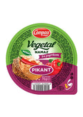 Compass Vegetal Spicy spread with paprika  75g