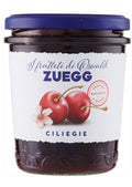Zuegg Cherry jam 320g