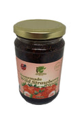 Dumbelovic Handmade Wild strawberry 380g