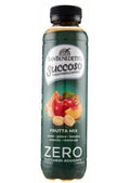 San Benedetto Juicy ZERO Fruit mix 400ml