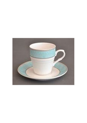 Sigma - Porcelain coffee set 6/1pcs (180ml)