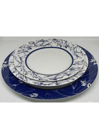 Sigma - Porcelain dining set 18/1pcs