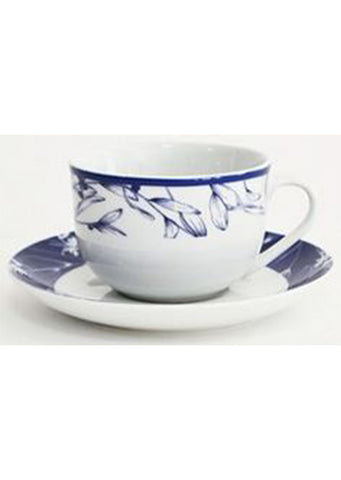 Sigma - Porcelain coffee set 6/1pcs
