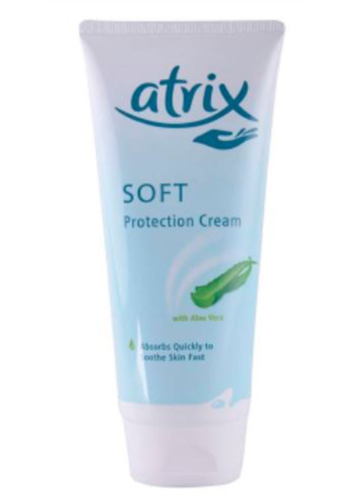 Atrix - Soft hand cream with aloe vera 100ml