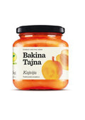 Bakina tajna Apricot jam 375g