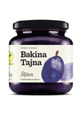 Bakina Tajna Plum extra jam 670g