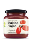 Bakina tajna Rosehip jam 670g