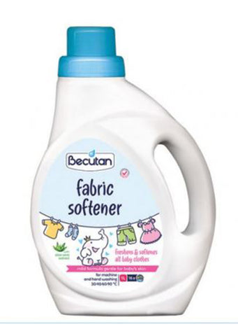 Becutan - Baby softener 1L