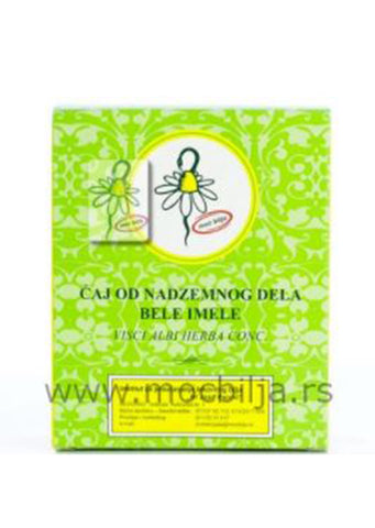 Dr.Josif Pancic White mistletoe 80g