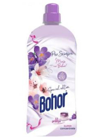 Bohor Softener - Per Sempre 1.8L (72washes)