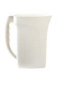Plastic Measuring Cups Akvos 2L White