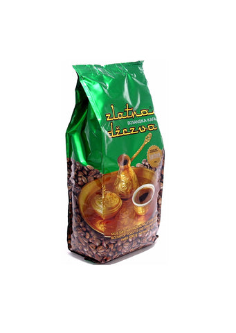 Bosnian coffee Zlatna Dzezva 500g