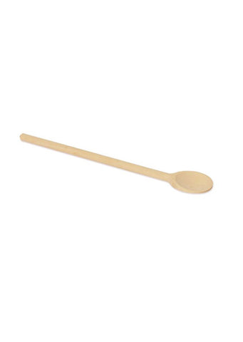 Breza - Wooden mixing spoon 35cm