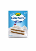 C proizvod Whipped white cream 500g