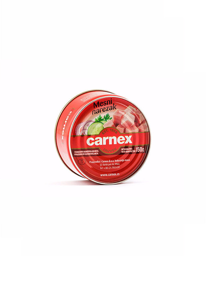 Carnex Luncheon meat 150g