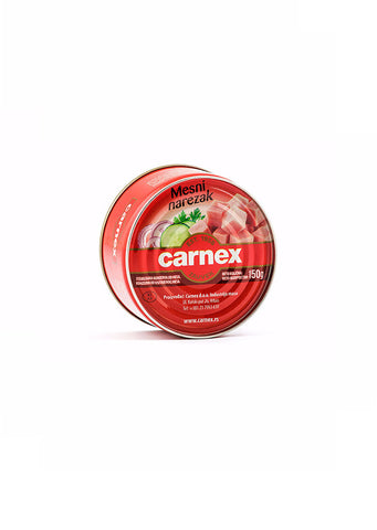Carnex - Luncheon meat 150g