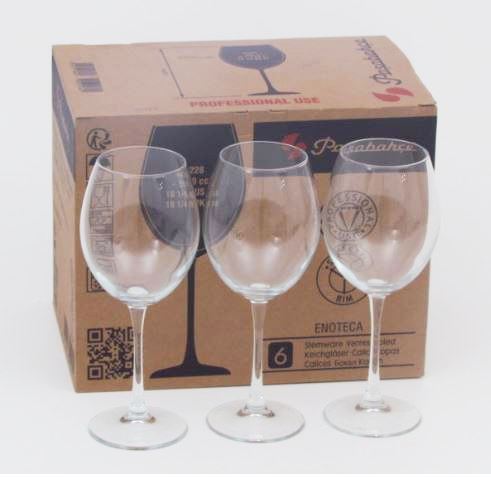 NB Trade - SET OF GLASSES 1/6