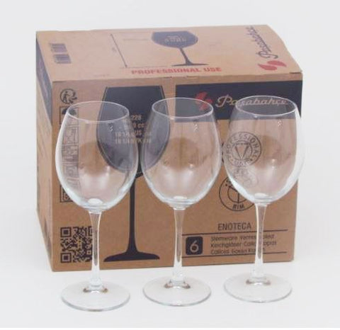 NB Trade - SET OF GLASSES 1/6