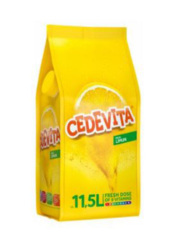 Cedevita - Powder drink lemon 11.5L 900g