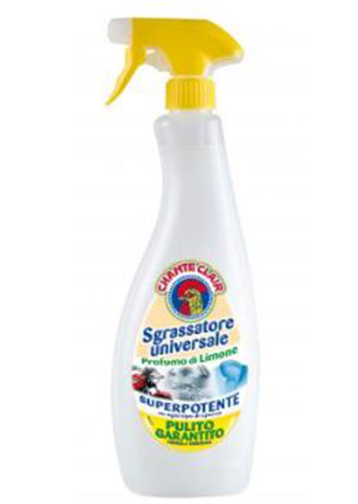 Chante Clair - Degreaser lemon 600ml