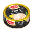 Compass Tuna chunk style in oil 160 g